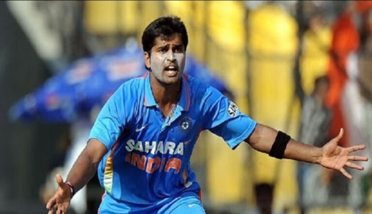 R. Vinay Kumar announces retirement from all forms of cricket