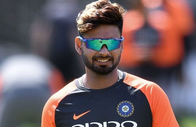 RISHABH PANT AND SHABNIM ISMAIL VOTED ICC PLAYER OF THE MONTH FOR JANUARY 2021