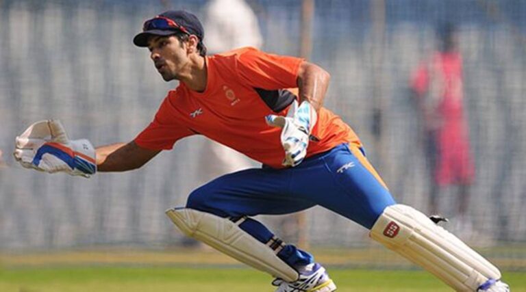 Naman Ojha announces retirement from all forms of cricket