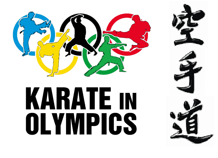 Karate: The latest addition to the Olympic Games