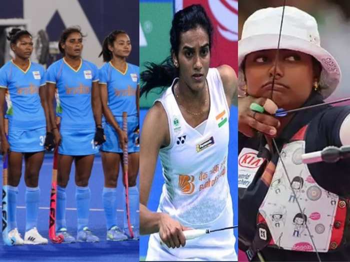 Deepika Kumari, PV Sindhu shine: Day 6 Olympics updates