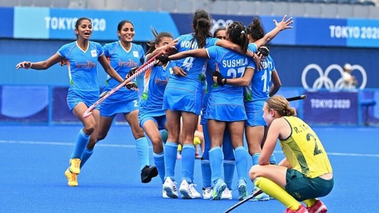 Indian Women’s Hockey team creates History: Day 11 Olympic updates