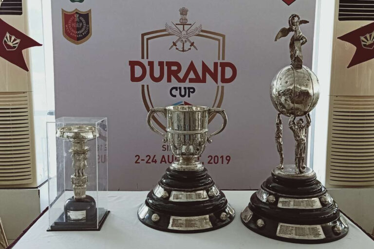 Gokulam Kerala FC to start their Durand Cup campaign on September 12