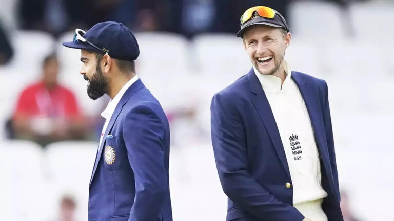 The final Test match between India and England has been called off due to Covid