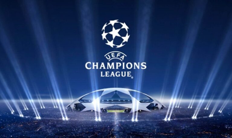 The Champions League is back!