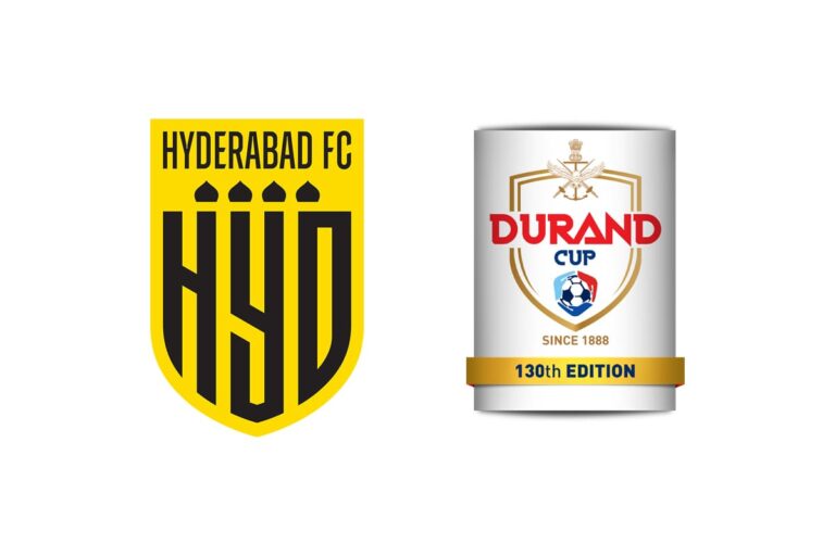 Hyderabad FC name 22-man squad for Durand Cup