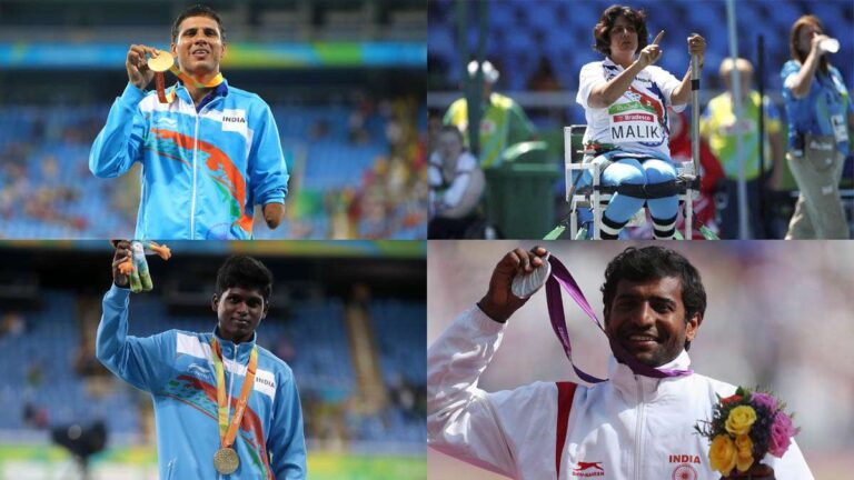 India finish their Tokyo 2020 Paralympics campaign with 19 medals