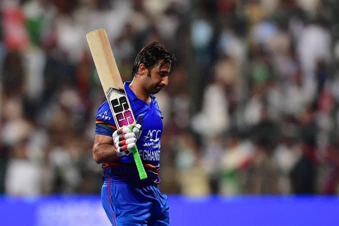 T20 WC: Former Afghanistan Captain Asghar Afghan to Exit from All Formats after Namibia Match