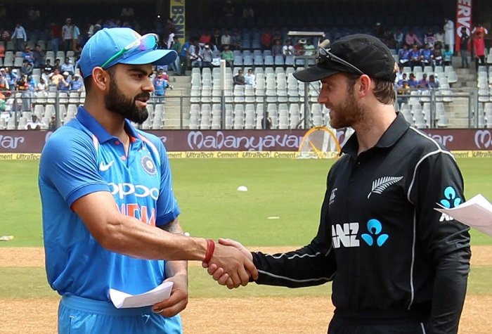 T20 World Cup 2021: ‘India vs New Zealand’
