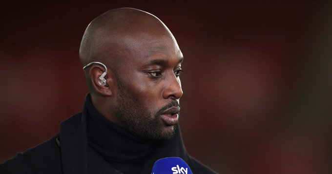 Carlton Cole eats humble pie for Holocaust resemblance