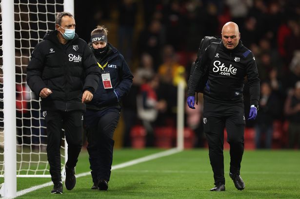 Medical exigencies in crowd abandon Watford vs Chelsea and Southampton vs Leicester