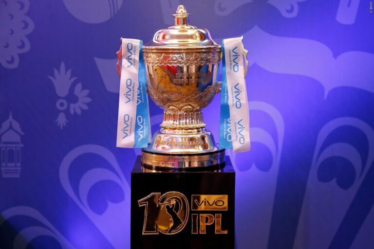 IPL 2024: Auction for next season of IPL to be held in Dubai on 19 December