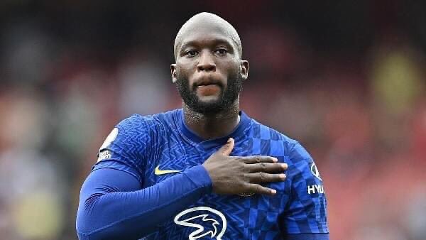 Romelu Lukaku to go back to Chelsea squad following conversations with Tuchel