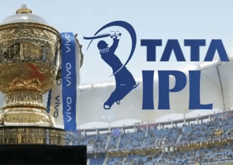 IPL 2022: League Games and Play Offs venues