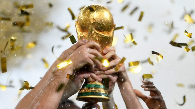 FIFA selects 2026 World Cup cities