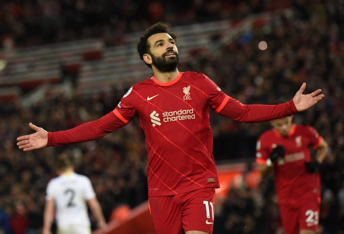Reports: Salah likely to quit Liverpool FC