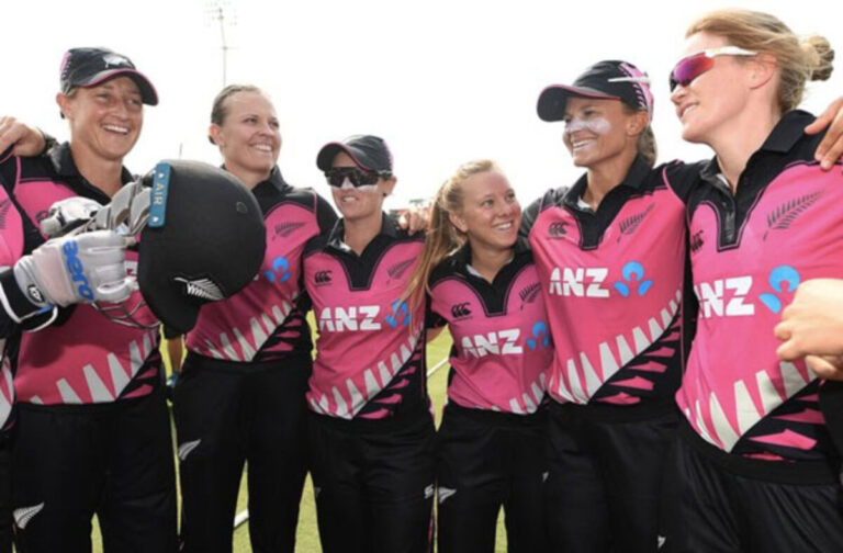 CWG: New Zealand Cricket declare New-look Squad