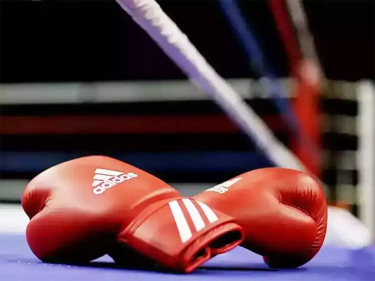 Virtuoso boxer withdraws from CWG trials after getting leg injury