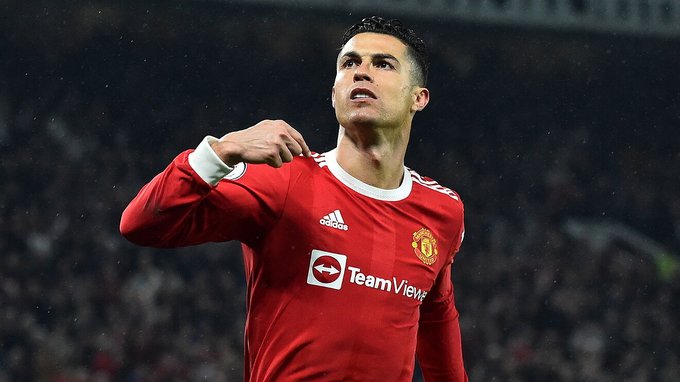 CR7 Turns Down Lucrative Move!