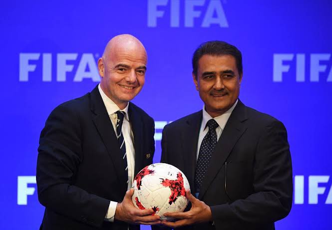 Fifa Suspends All India Football Federation