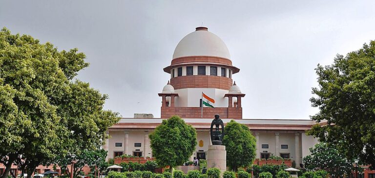Supreme Court Agreed To hear the appeal Of “Indian Olympic Association”