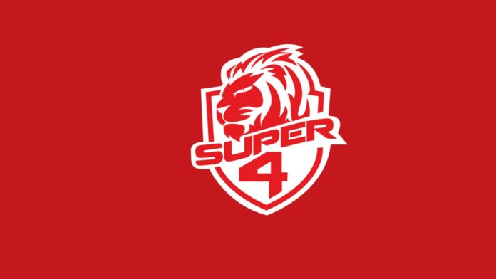 Gaming Startup Super4 Raises Rs 10 Cr In Seed Round