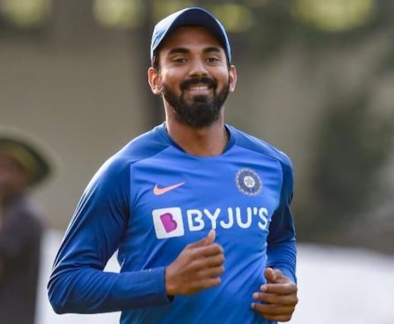 Cricketer KL Rahul Have To Prove His Fitness Before Asia Cup