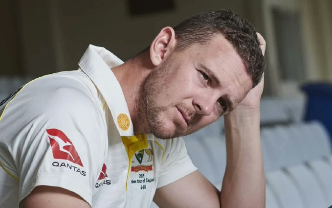 Australia’s Josh Hazlewood likely to miss 1st test against South Africa