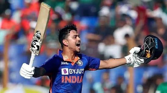 Ishan Kishan will play in NZ ODI series as WK in middle order