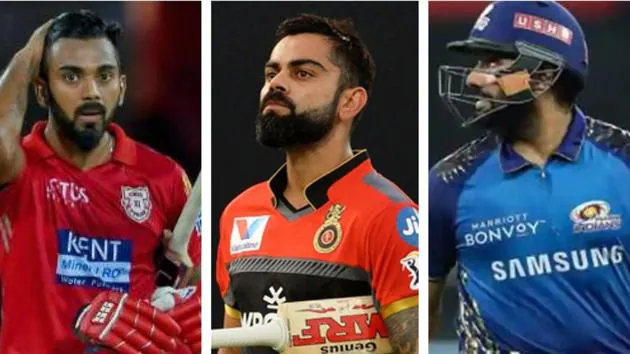 4 Players who can score a Century in IPL 2023!