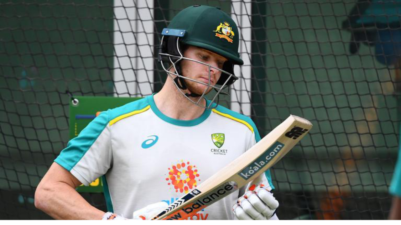 Steve Smith breaks Internet with video confirming participation in IPL 2023