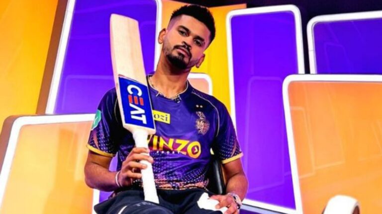 Shreyas Iyer to wait 10 days for knowing IPL availability