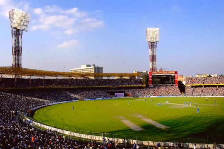 CAB Chief Snehasish Ganguly announces Ticket Prices for ICC Cricket World Cup 2023 Matches at Eden Gardens