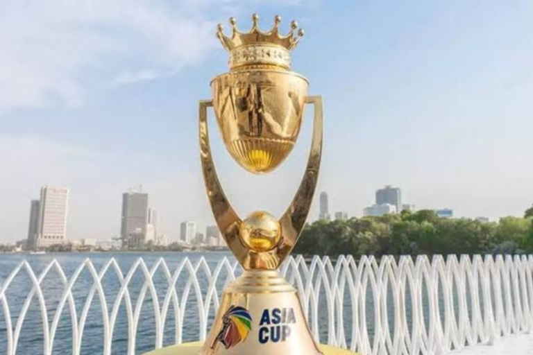 Asia Cup 2023 Schedule: Date, Time, Fixtures Venue, Teams Announced