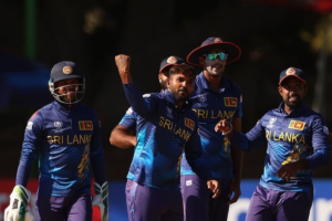 Sri Lanka Qualifies for ICC Cricket World Cup 2023