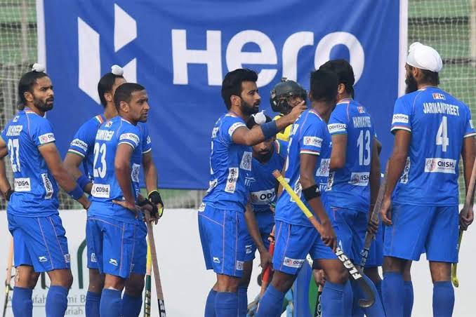 Exclusive: India beats archrivals Pakistan in Asian Champions Trophy 2023