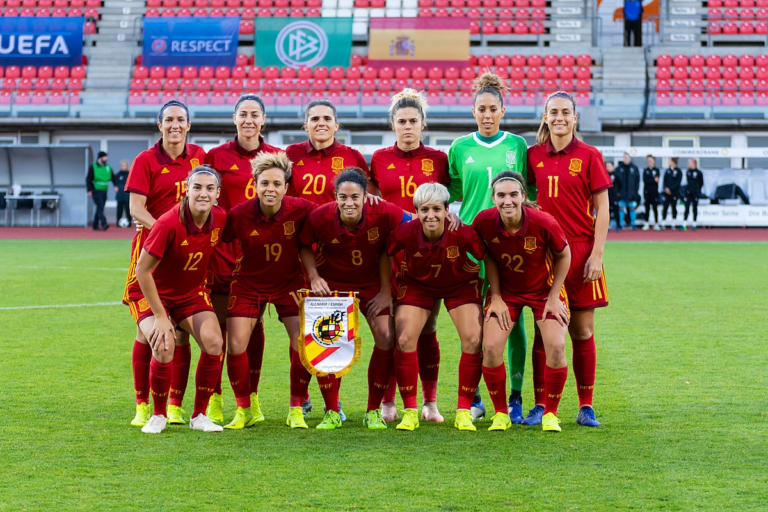 Spain registers astonishing win against England in the FIFA Women’s World Cup 2023