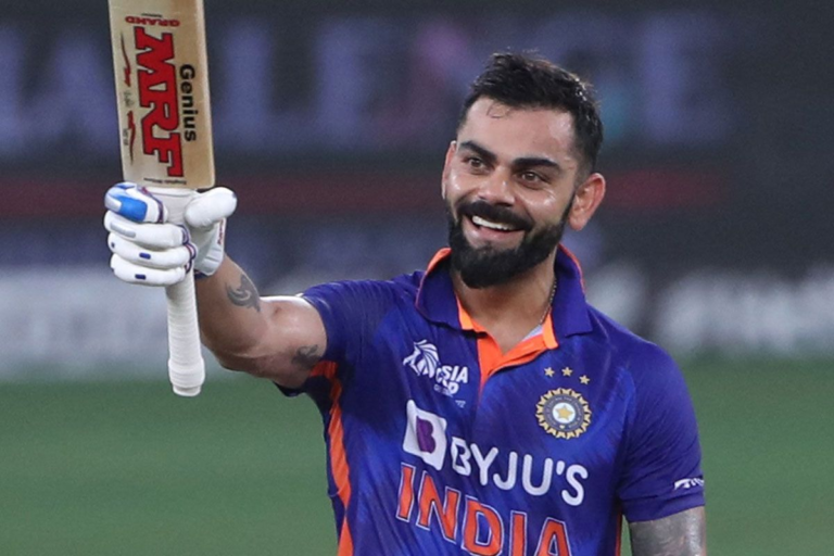 Asia Cup 2023: India defeats Pakistan by 228 Runs; Virat Kohli scores 77th International century