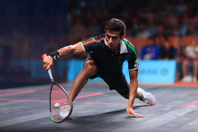 Asian Games 2023: India beats Pakistan by 2-1 in Men’s Squash Event