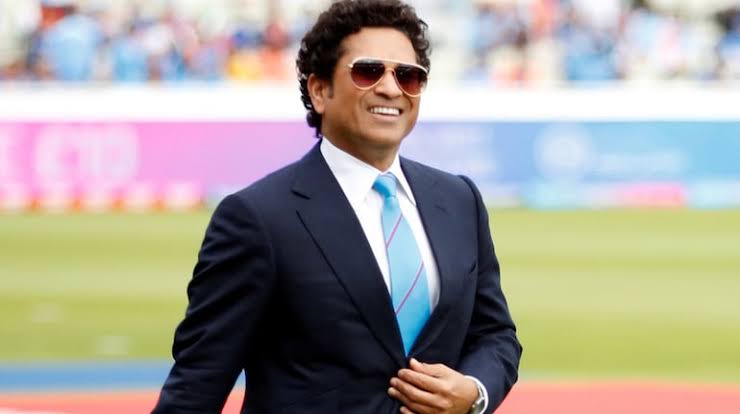Sachin Tendulkar predicts ICC Cricket World Cup 2023 semifinalists