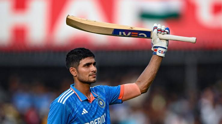 WC 2023: Shubman Gill has been ruled out for match against Afghanistan