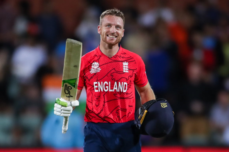 Defending Champions England win 2nd match in CWC 23; beat Netherlands by 160 runs
