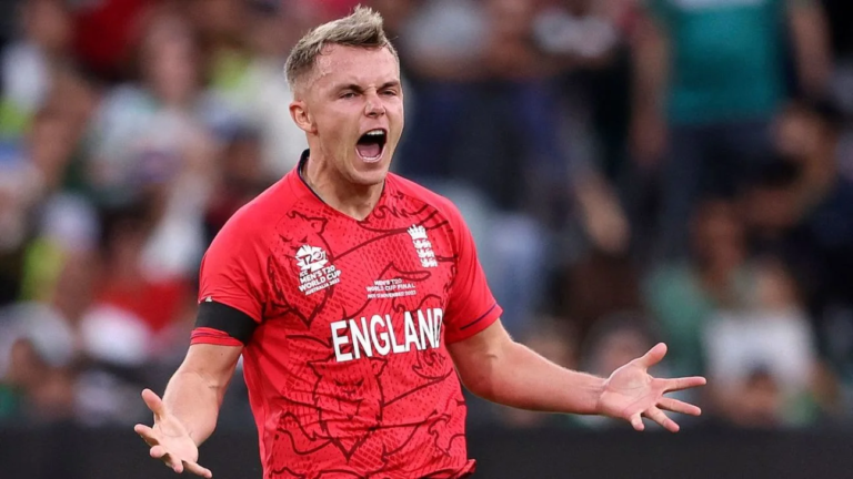 Sam Curran shares England’s strategies ahead of first match of ICC Cricket World Cup 2023