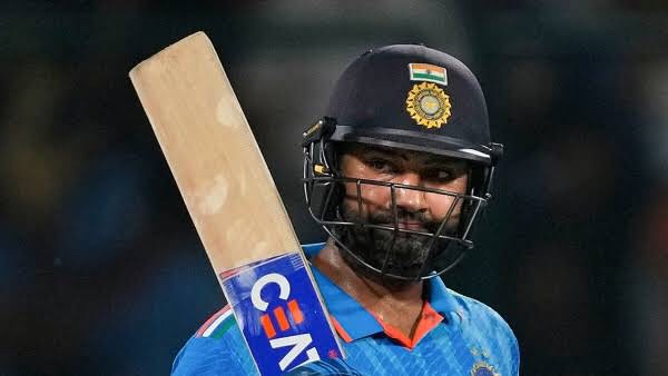 Rohit Sharma’s Pursuit of Historic Sixes Milestone in Cricket World Cup 2023