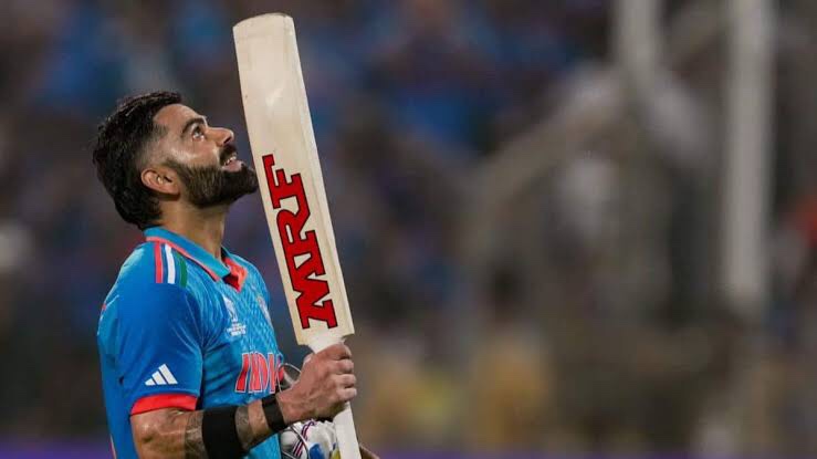 Virat Kohli: Cricket’s Unmatched Chaser of Greatness