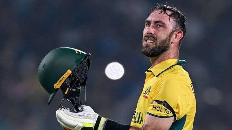 Glenn Maxwell creates history; becomes the first double centurion for Australia in ICC Cricket World Cup 2023