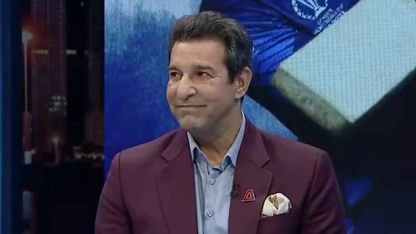WC 2023: Wasim Akram’s funny suggestions to Pakistan team for Qualifying for the Semi-finals