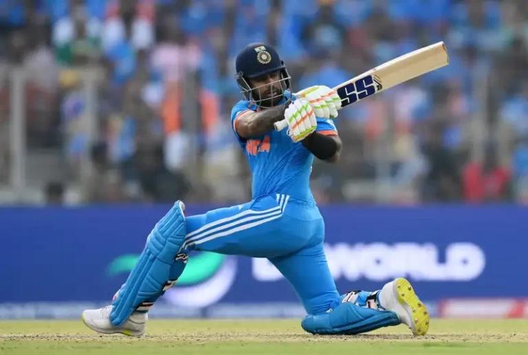 IND vs AUS: Suryakumar Yadav becomes India’s new T20I captain; replaces Hardik Pandya and Rohit Sharma