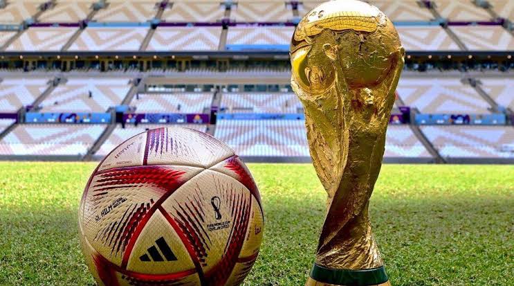 Here are the Qualification Scenarios for India to make it to the FIFA World Cup 2026