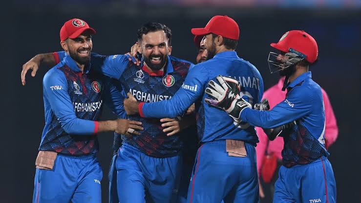 Afghanistan’s Rise: Gambhir Predicts Subcontinent’s Second-Strongest Team Post World Cup Triumphs